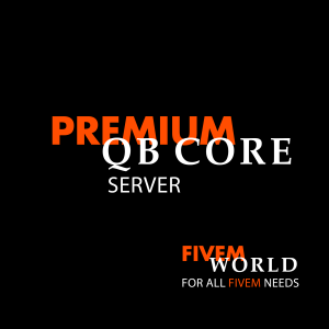 Premium FiveM QBCore NP Inspired Server 50+Jobs, 900Cars, 30+Illegal Activities & LatestGang System