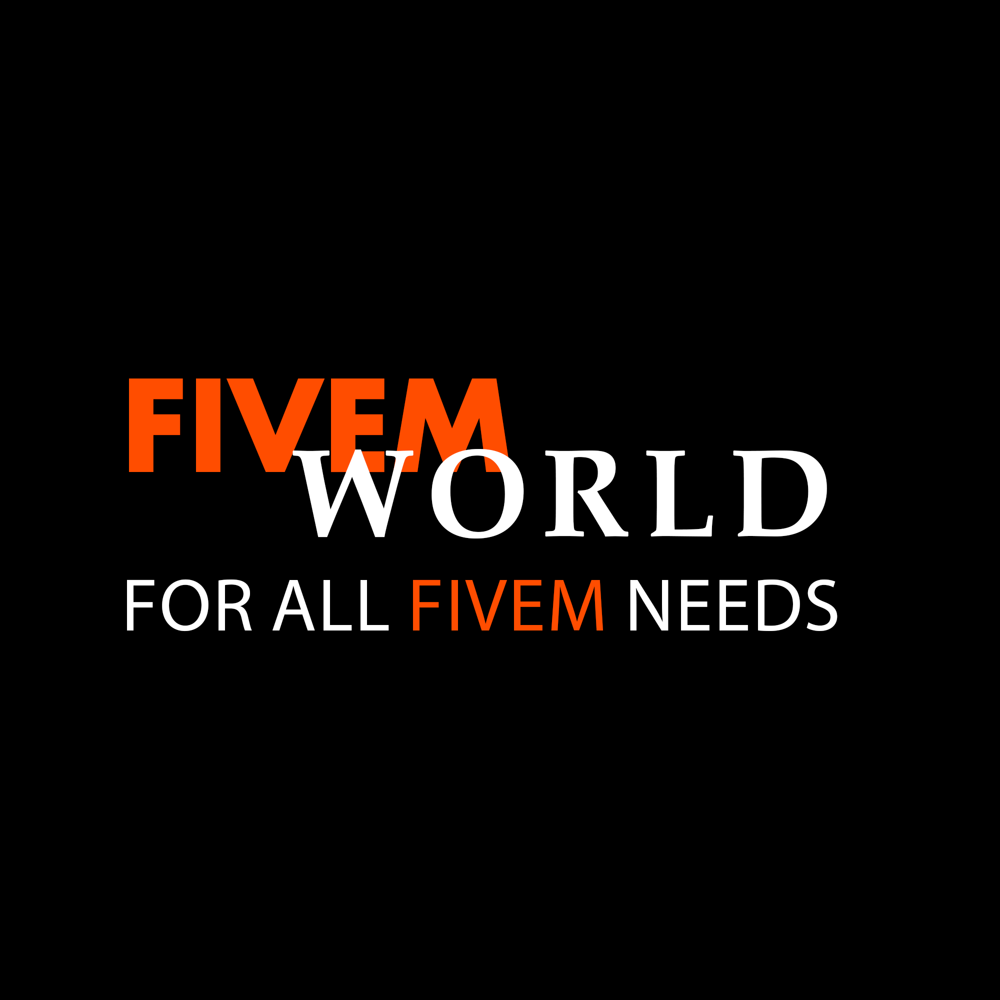 FIVEMWORLD