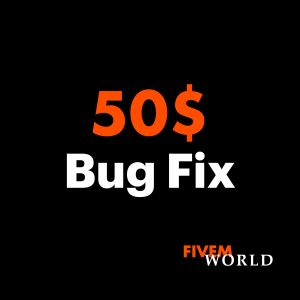 Bug Fix (Up to 6 Scripts)