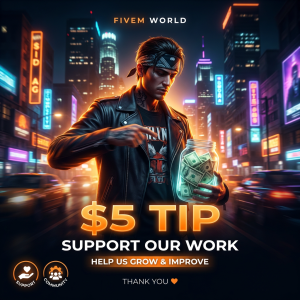 5$ Tip